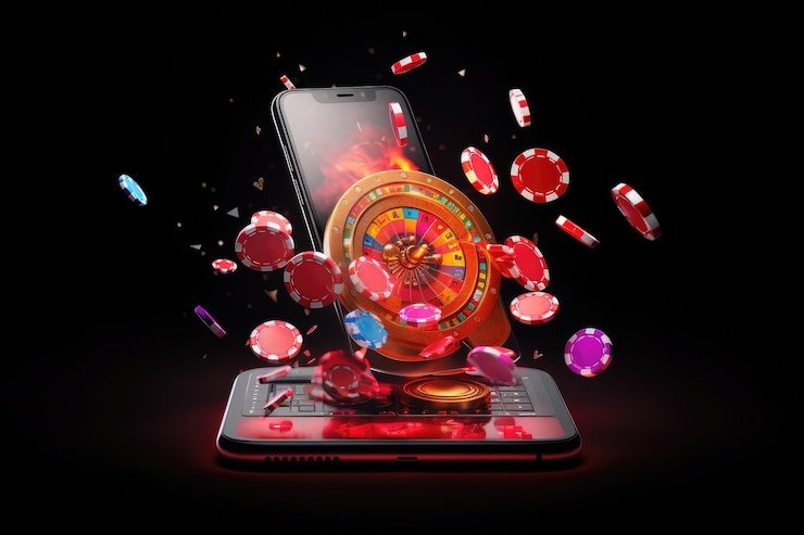 Antarmuka aplikasi mobile legobet menampilkan pasar Liga 1 dan Champions League