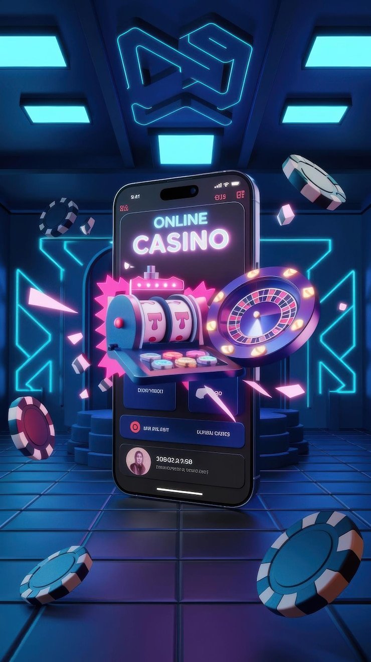 Dashboard MSC legobet menampilkan pasar Liga 1 Indonesia dan permainan kasino langsung dalam satu layar
